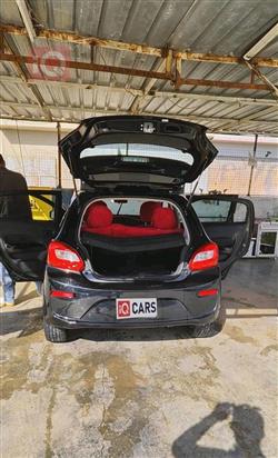 ميتسوبيشي ميراج